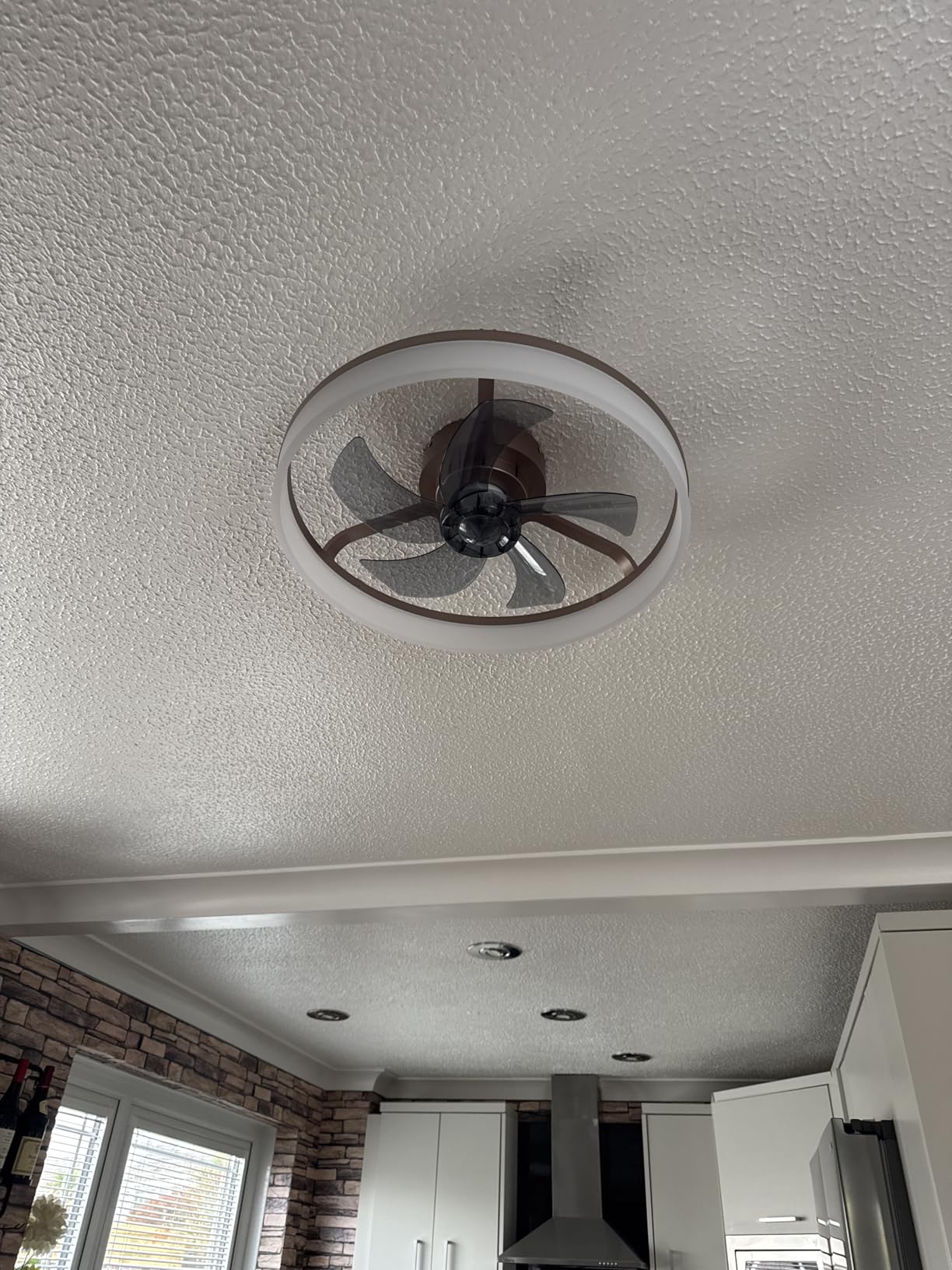 Customer photo