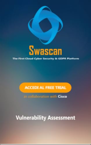 Vulnerability Assessment Swascan