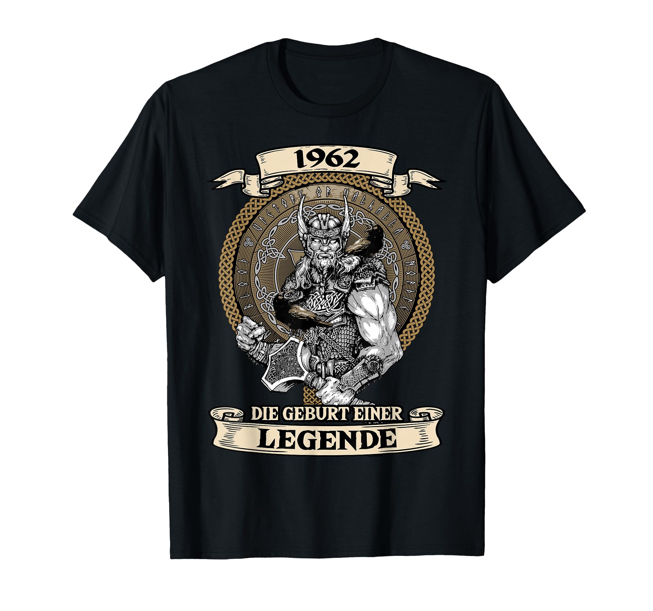 Kleidung mit Designs von Amazon Merch on Demand