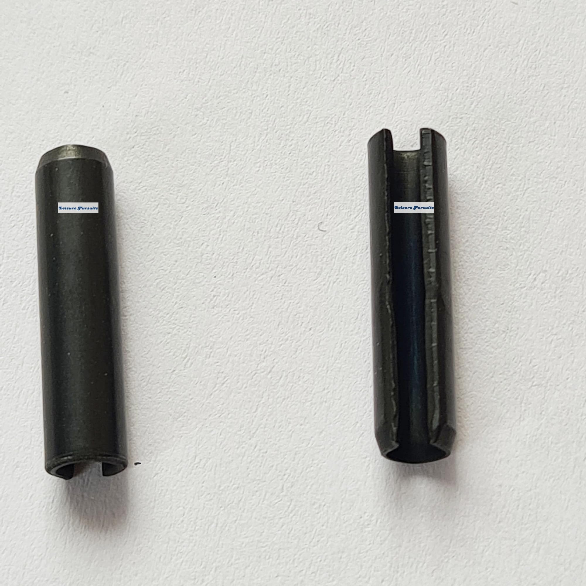 Pro Rider Electric Golf Trolley Wheel Drive Pins