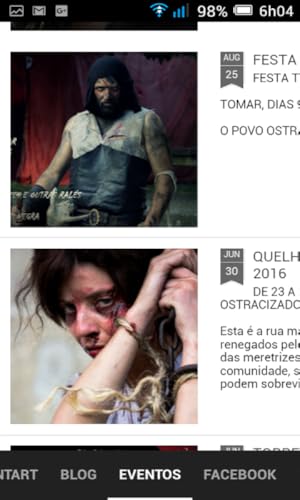 TEN_TART GRUPO DE TEATRO