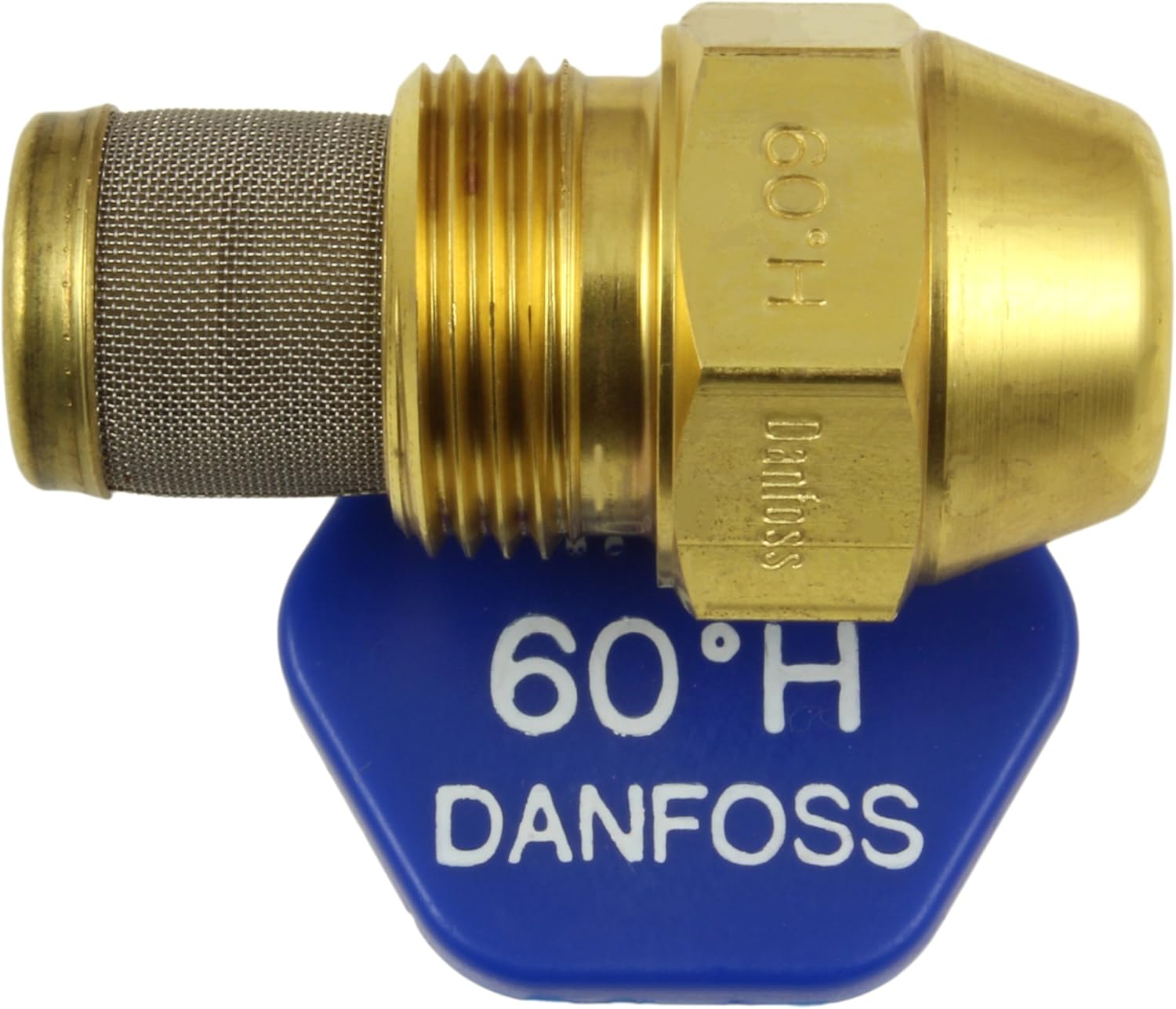 Danfoss H-Düse Sprayer H Hohl 45 - 1,87 Kg/h