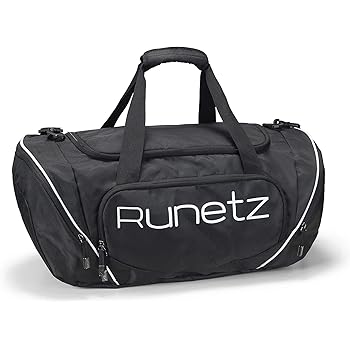 runetz gym bag