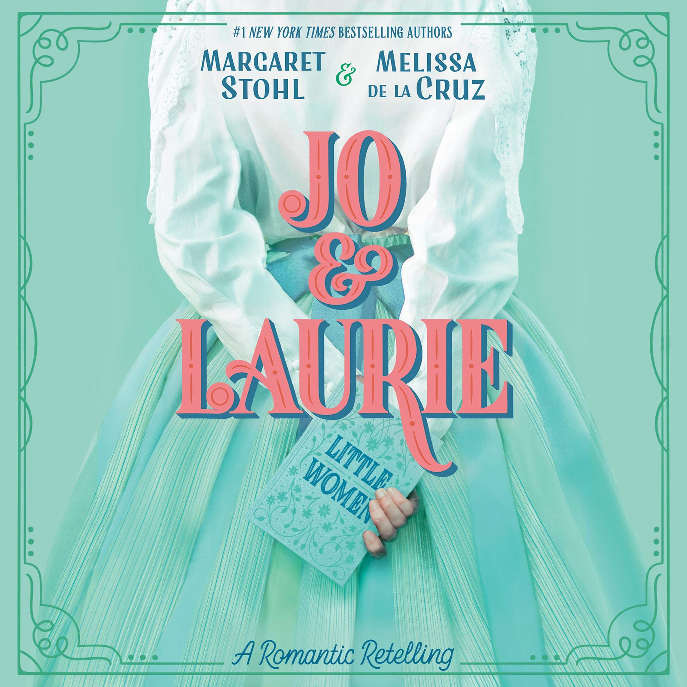 Cover art for Jo &amp; Laurie