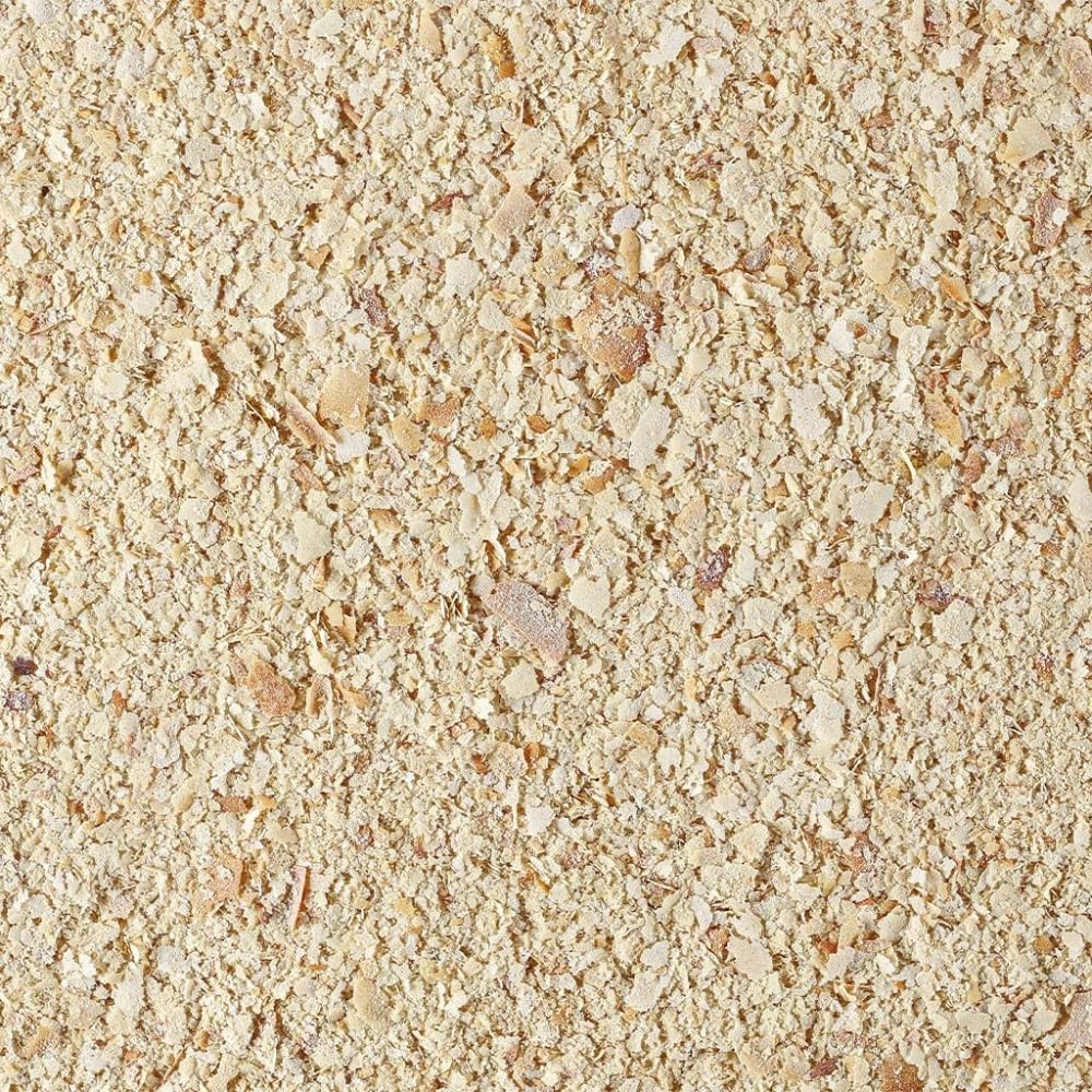 Levadura Nutricional Salud Viva 500g En Copos Fuente de Vitaminas B y Proteínas