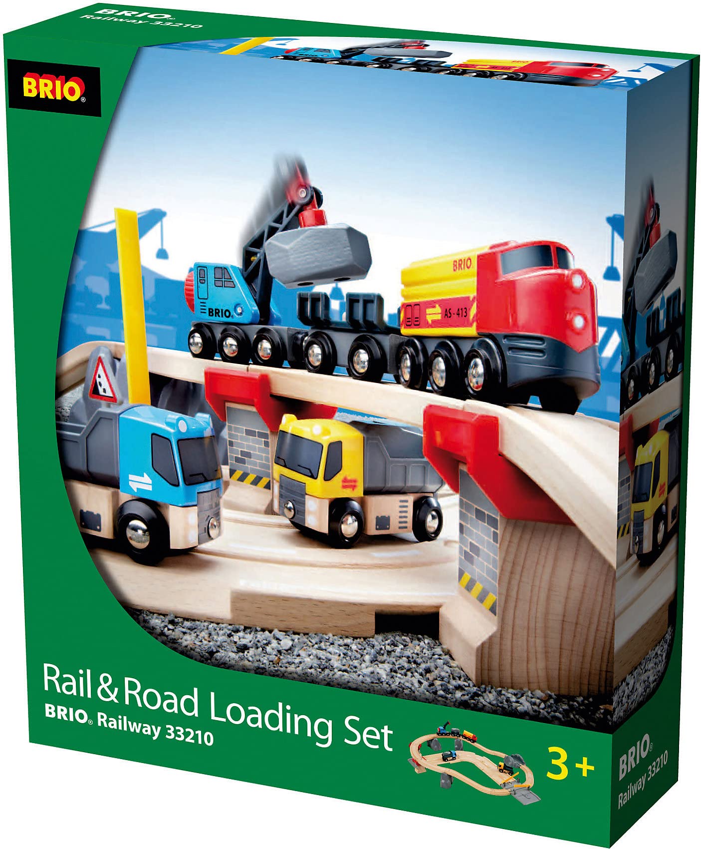 BRIO ブリオ　木製レール　まとめてセット BRIO❤️ブリオ 木製レールセット - メルカリ