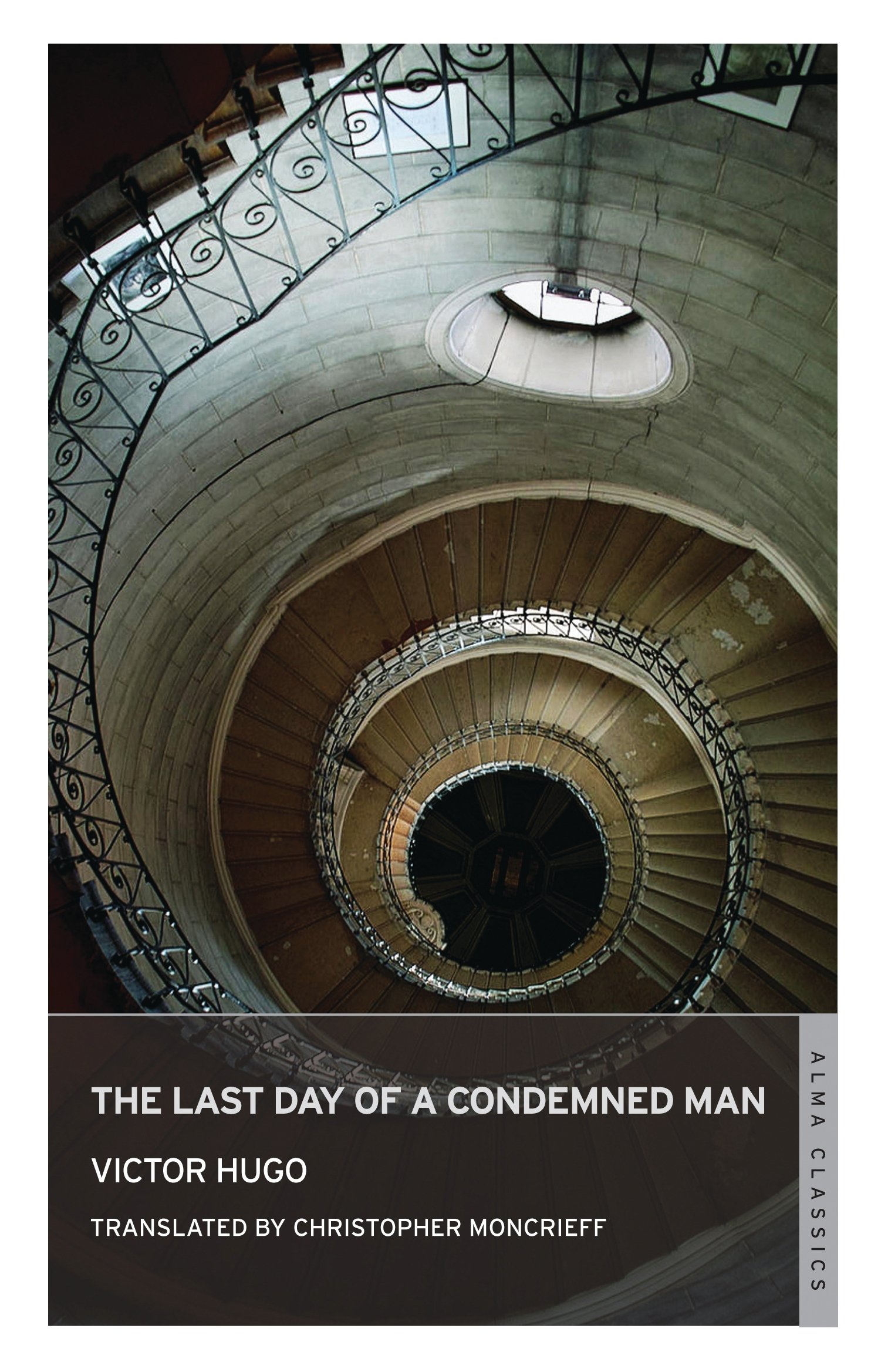Buy Last Day of a Condemned Man — BookShops.in