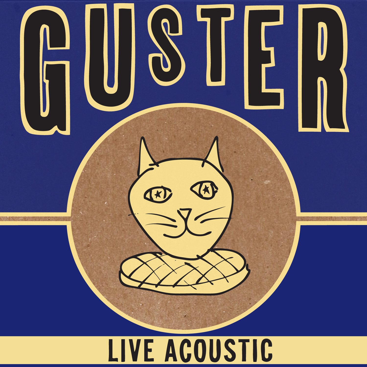 Guster - Live Acoustic - Amazon.com Music