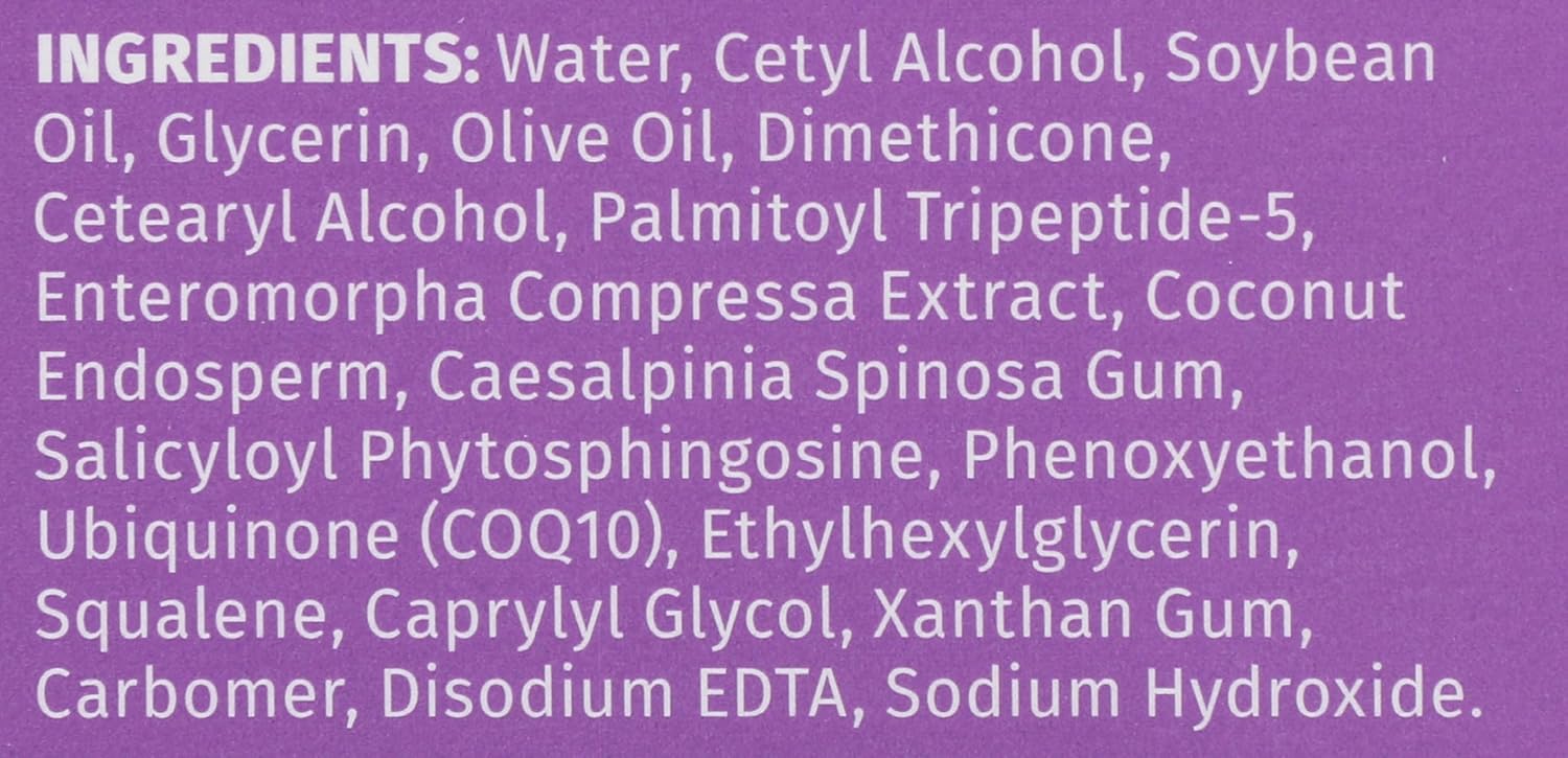 REVIVA LABS - Elastin + DMAE Night Créme (2.oz)