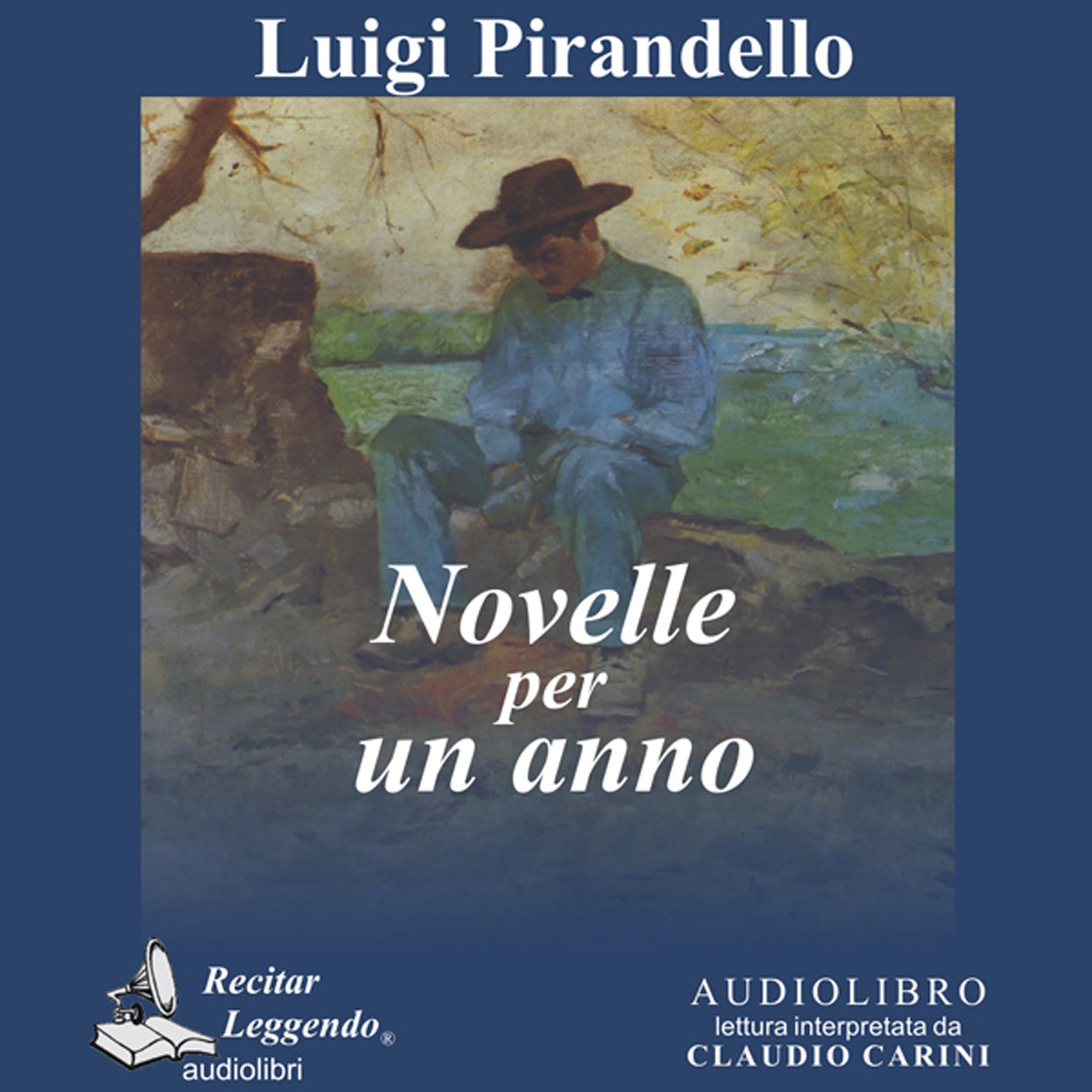 Novelle per un anno [Short Stories for a Year]