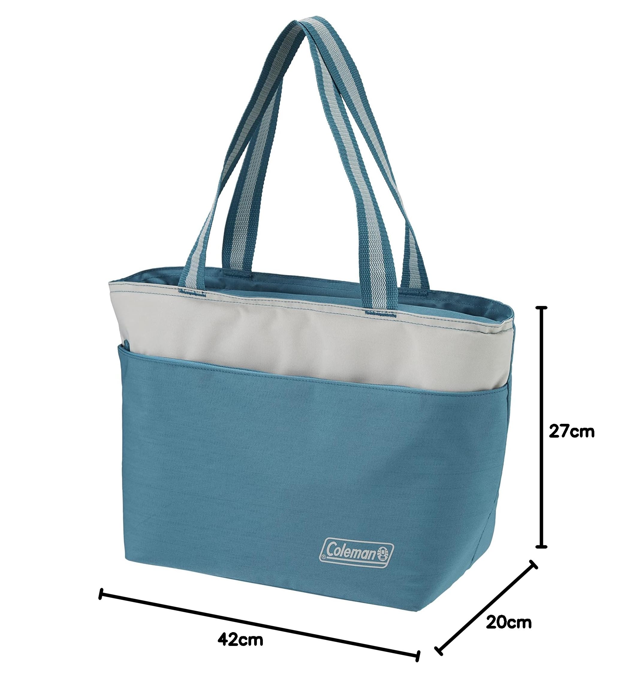 Amazon | Coleman(コールマン) デイリークーラートート/15L キャンプ