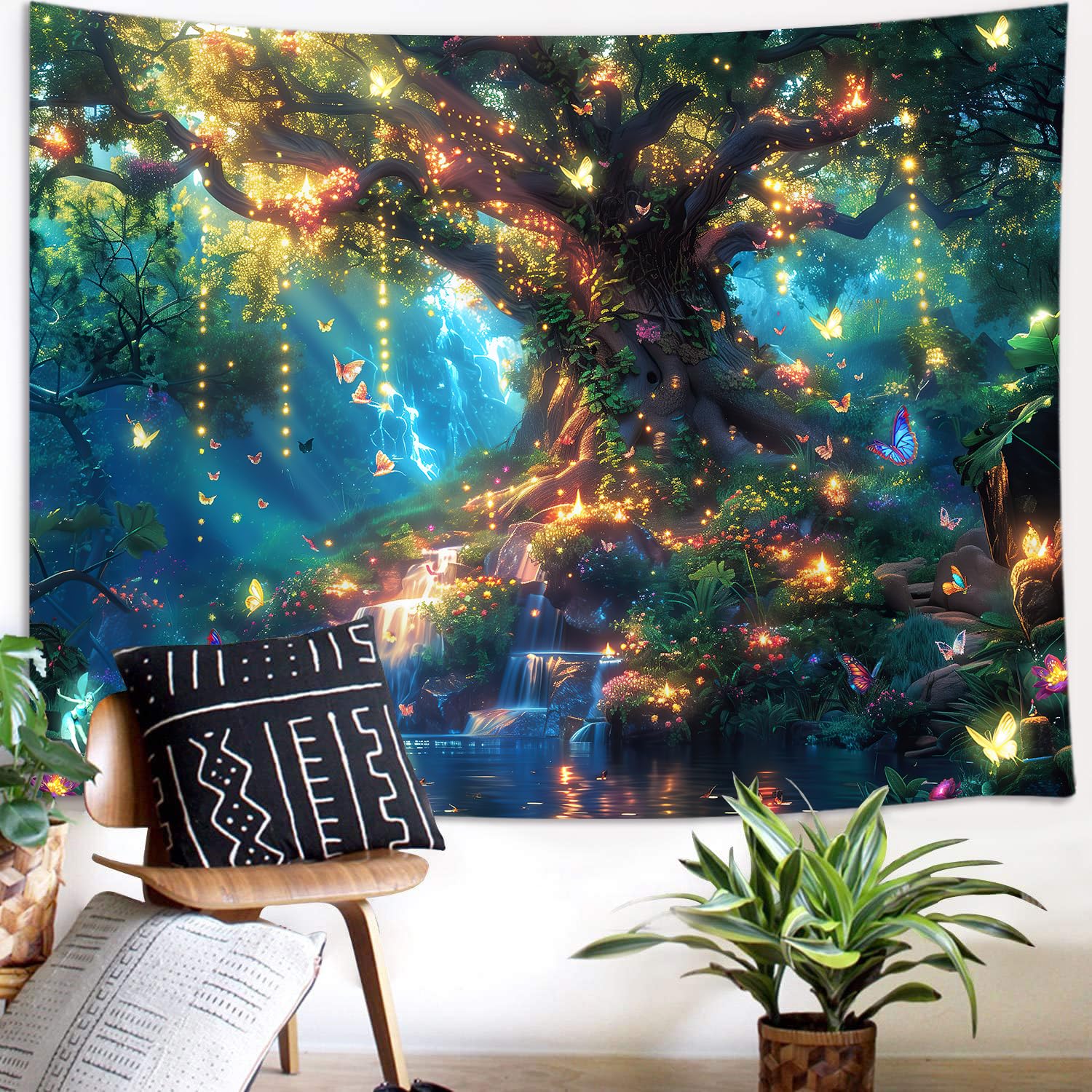 洋書 shaped Tapestry Shaped Tapestry | Tapestry Books