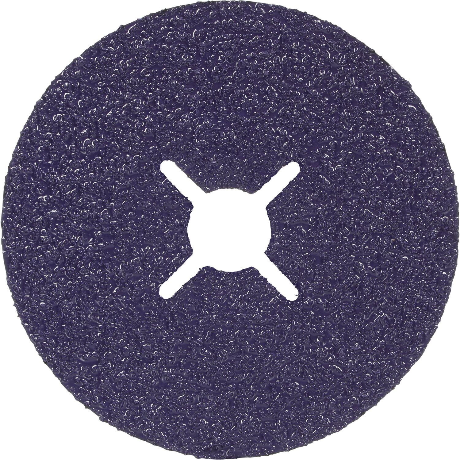 3M Fiberschleifscheiben Cubitron3 1182C ø 125mm - Schleifscheiben mit hohem Materialabtrag, 36 Körnung zur Metallbearbeitung - 25 Stück