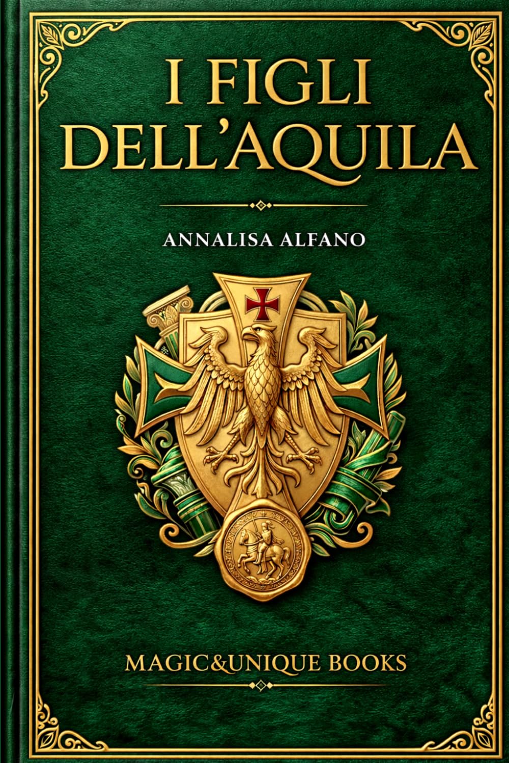 I FIGLI DELL'AQUILA