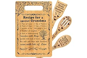 Heartfelt Grandma Gifts: A Treasured Keepsake for Your Nana