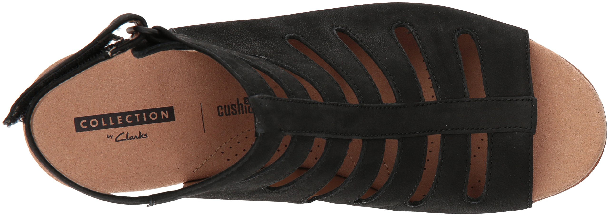 Clarks Womens Valarie Shelly Heeled Sandal Desertcart INDIA