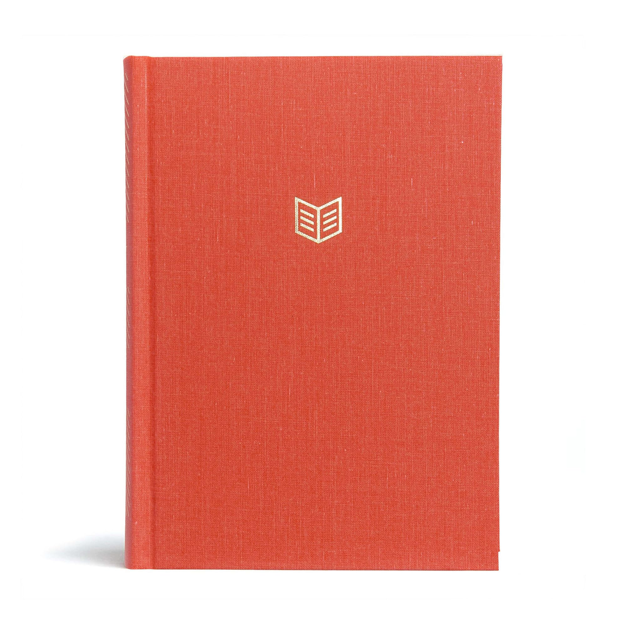 CSB She Reads Truth Bible, Poppy Linen: Notetaking Space, Devotionals, Reading Plans, Easy-To-Read Font Hardcover – 15 April 2017