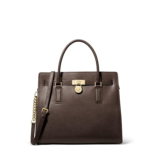Michael Kors Women's Hamilton Satchel