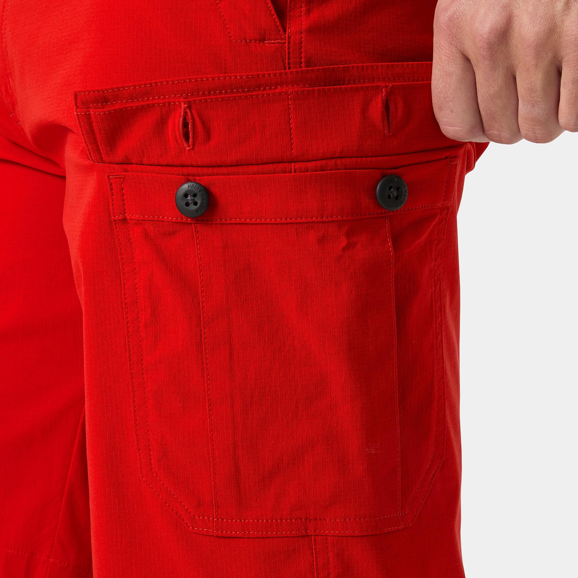 Helly Hansen Herren Bermuda Shorts Hh Qq Cargo Shorts 11"