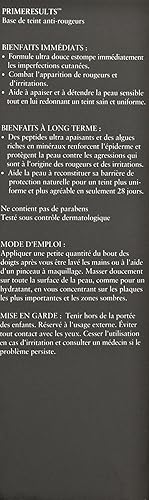 Miniatura 4 de Fusion Beauty Primeresults - Imprimación anti-enrojecimiento