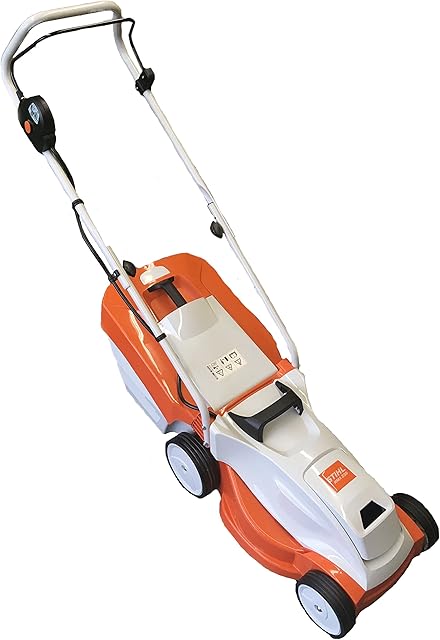 Stihl Stihl RMA 235 Cordless Lawnmower Set mit AK 20 Akku und AL 101 Charger — Rasenmäher