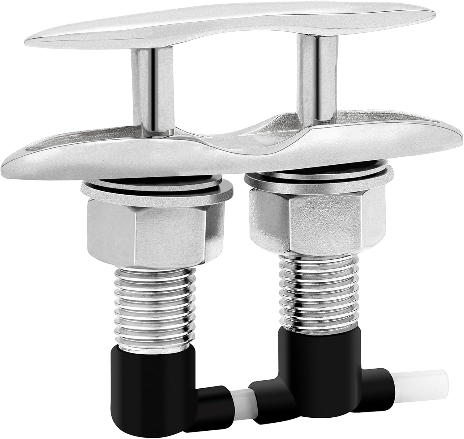 retractable cleats