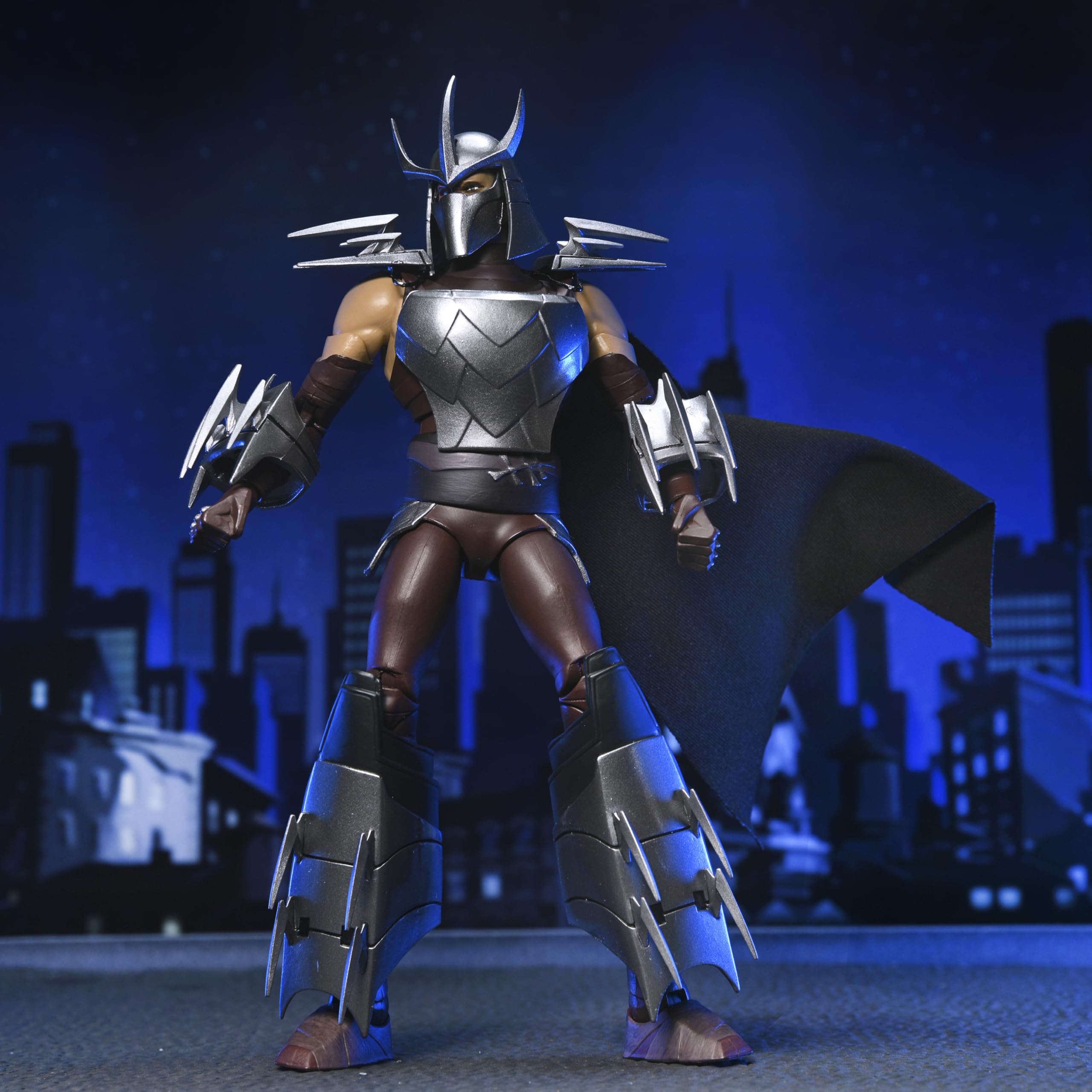 Teenage Mutant Ninja Turtles (2012 Cartoon) - Ultimate Shredder 7