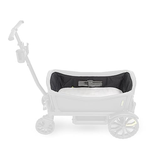 Veer Nap System XL All-Terrain Cruiser XL o Cruiser City XL de 4 plazas. No compatible con los modelos All-Terrain Cruiser o Cruiser City de 2