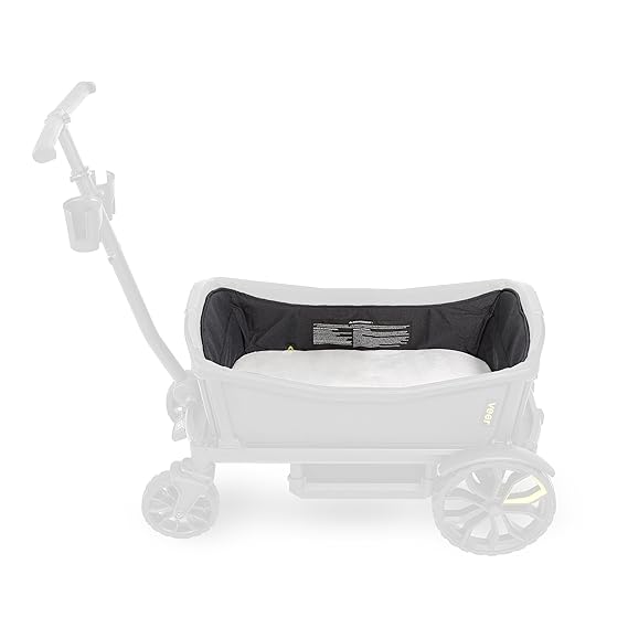 Nap System for Veer Cruiser