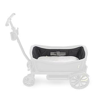 veer cruiser weight limit