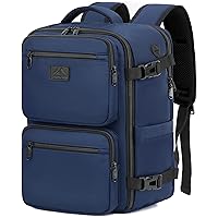 LYNXCHER Zaino da Viaggio Easyjet 45x36x20 Bagaglio a Mano Aereo 30L Borsa da Cabina