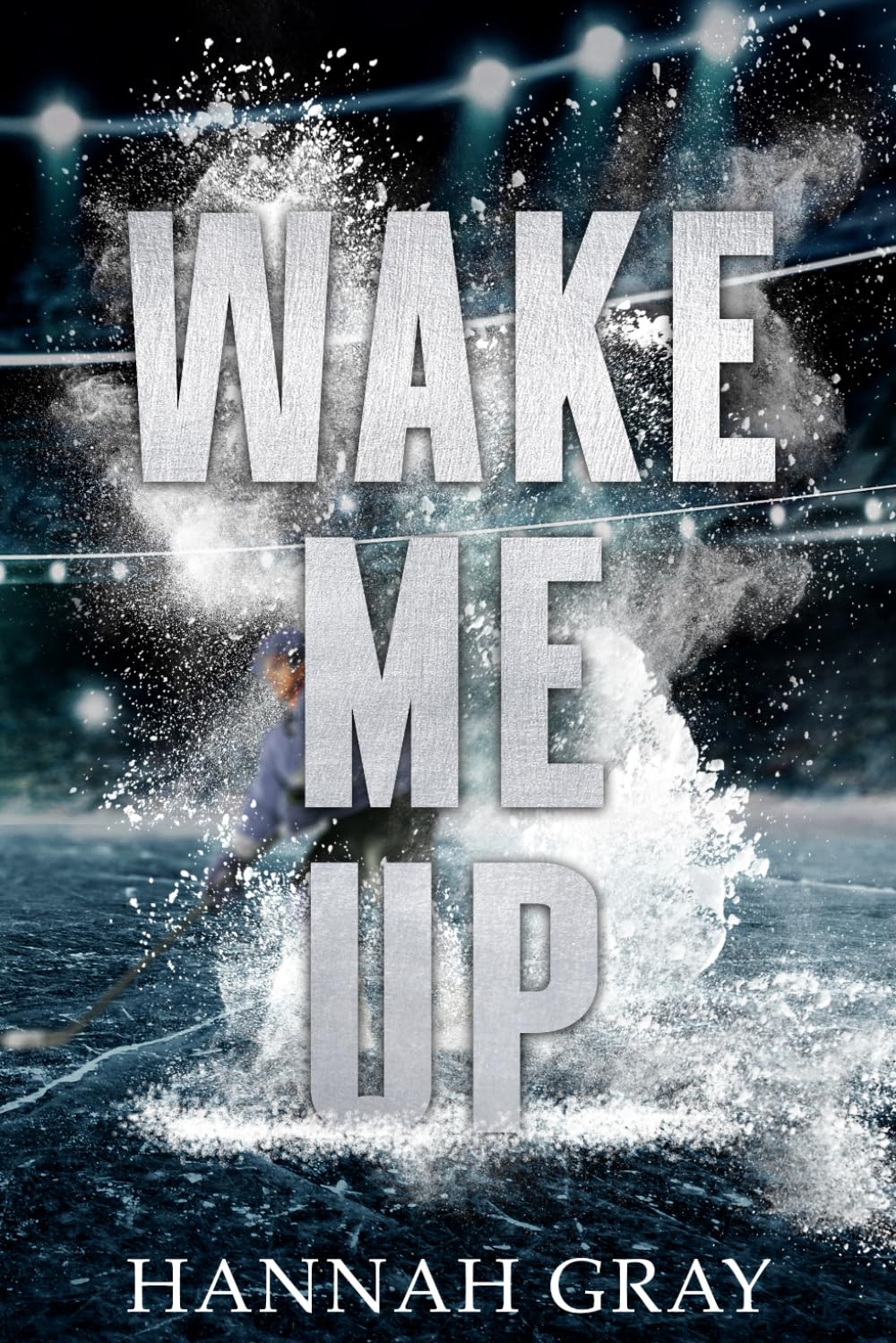 Wake Me Up (New England Bay Sharks)