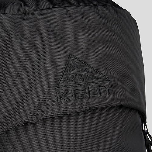 Miniatura 11 de Kelty Coyote - Mochila con marco interno de 60 a 105 litros, senderismo, mochileros, viajes, torso ajustable (65 litrosnegro)