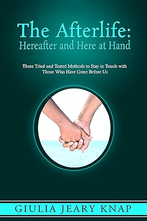 The Afterlife: Hereafter and Here at Hand 