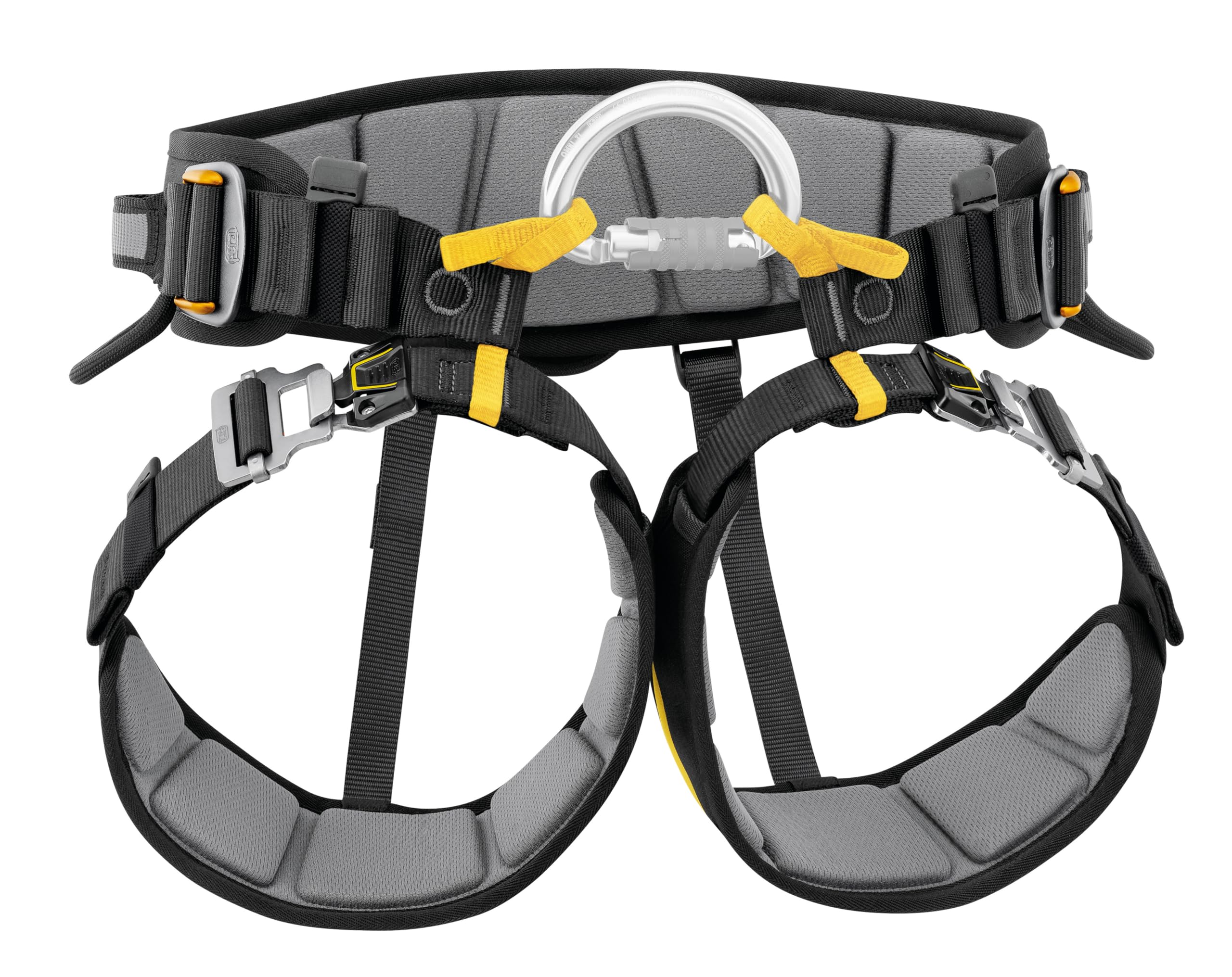 Imbracatura Ascent, taglia 2 by Petzl