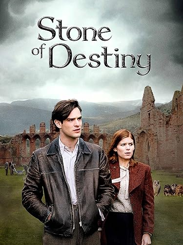 Movie: Stone of Destiny