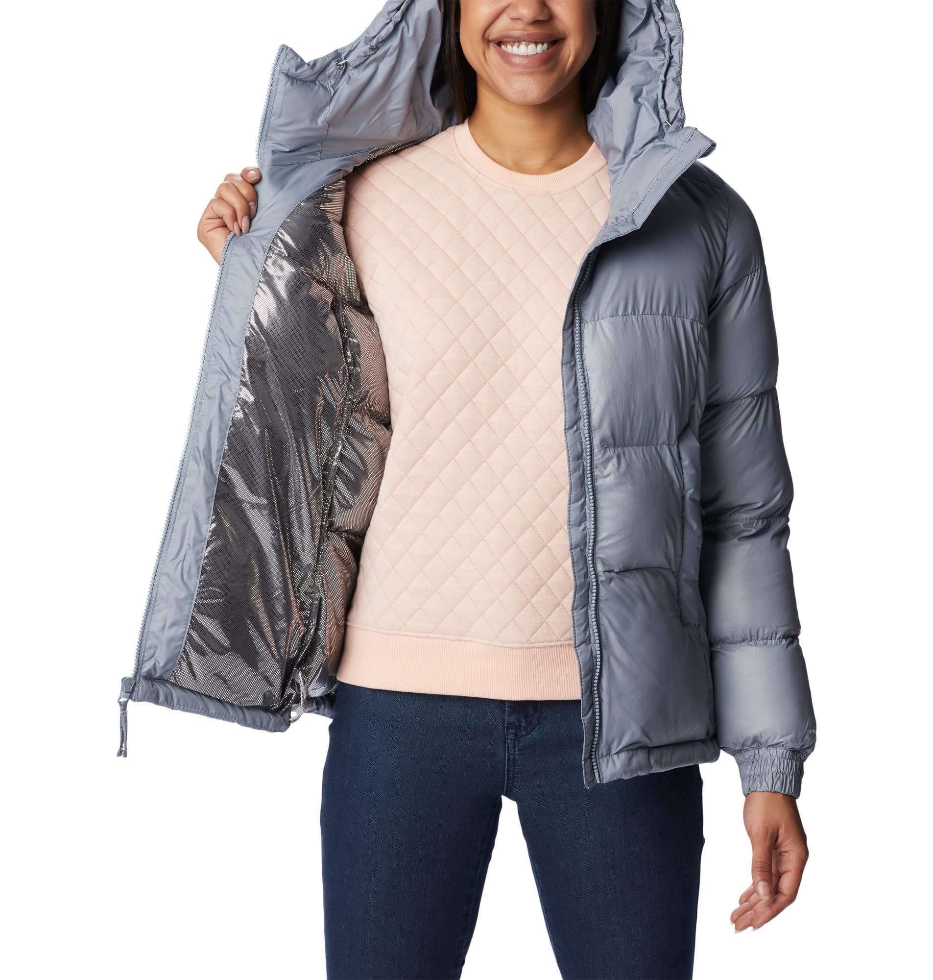 Columbia Pike Lake 2 Hooded