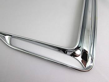 Amazon | BRIGHTZ ムーヴカスタム LA150S LA160S メッキ