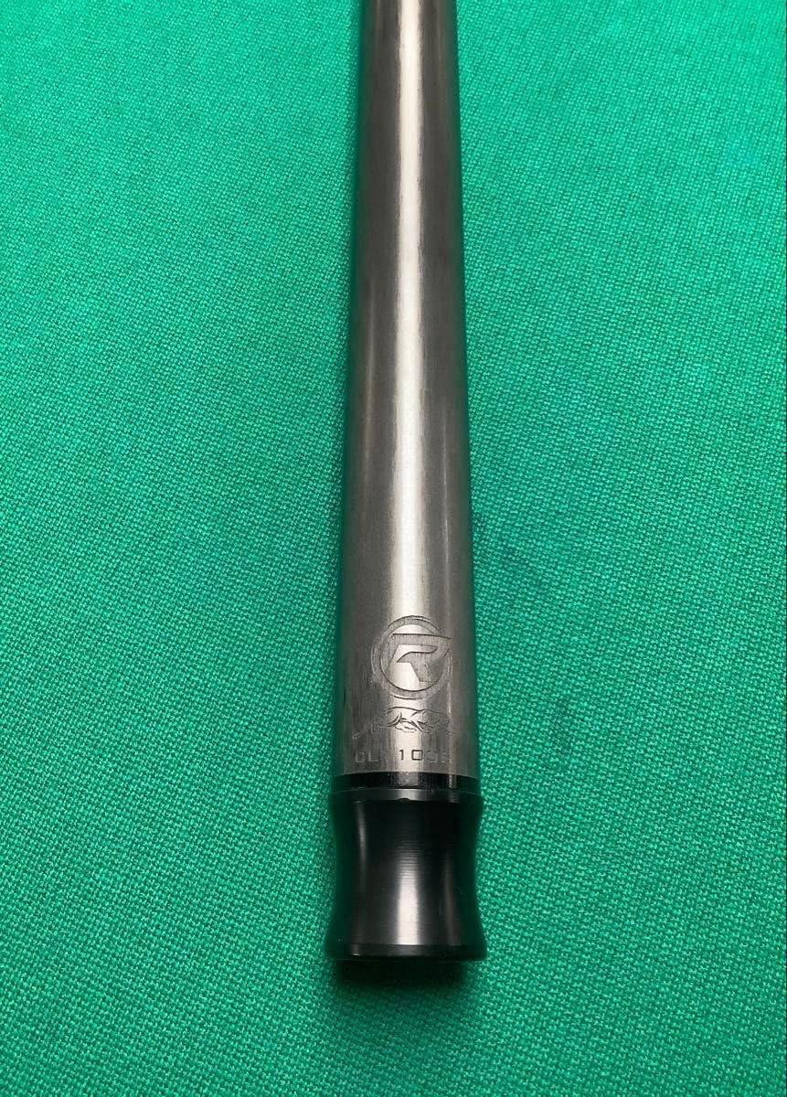 ビリヤード プレデター IKON3-2 +revo12.4 BVP ビリヤード プレデター IKON3-2 +revo12.4 BVP プレデター REVO レボ