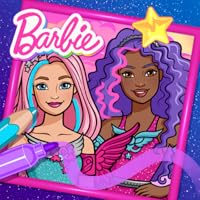 Barbie™ Colour Creations - Amazon Kids+ Edition