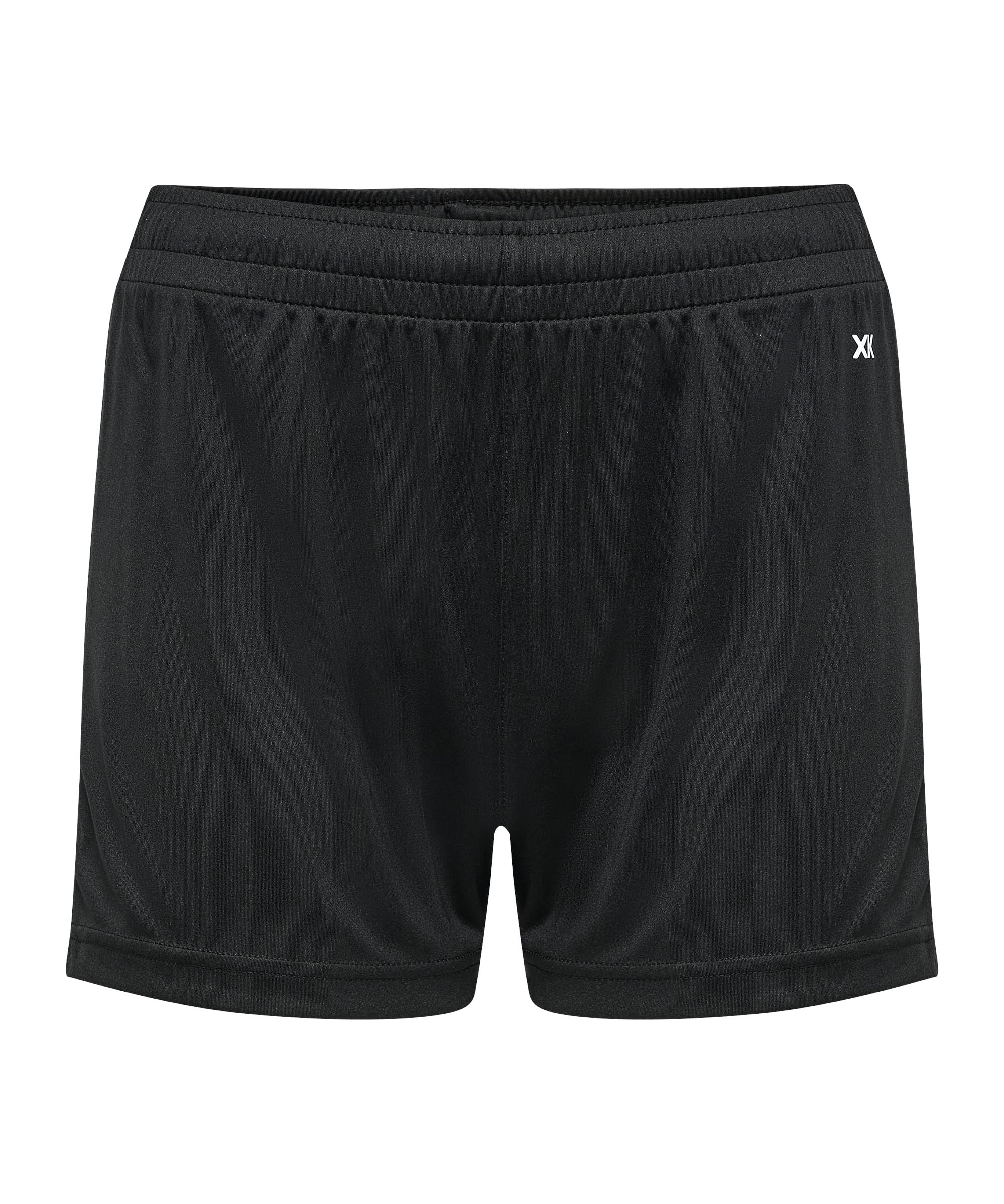 hummel hmlCORE XK Poly Shorts Woman, Black, 2XL
