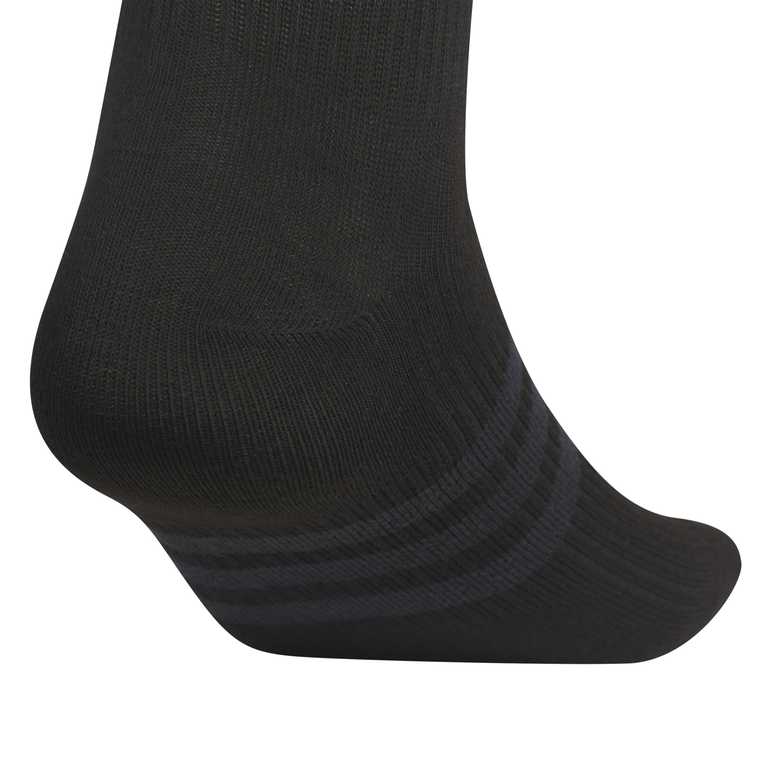 adidas Superlite 3.0 Quarter Socks Athletic, Lightweight, Breathable With Targeted Padding And Arch Compression (6-pair) Chaussettes quart de chaussette Homme (lot de 6)