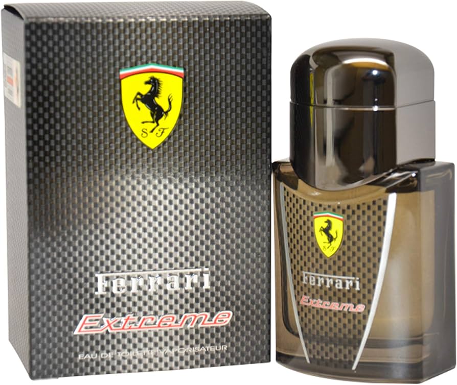 Amazon | フェラーリ? エキストリーム? 40ml(111227301) [並行輸入品