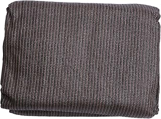 CIYODO 1 Peça De Plantas De Vela De Sombra Triangular Ao Ar Livre Cobertura De Sombra Triangular Cobertura De Sombra Externa Cobertura De Sol Triangular De Jardim Cortinas De Sol De