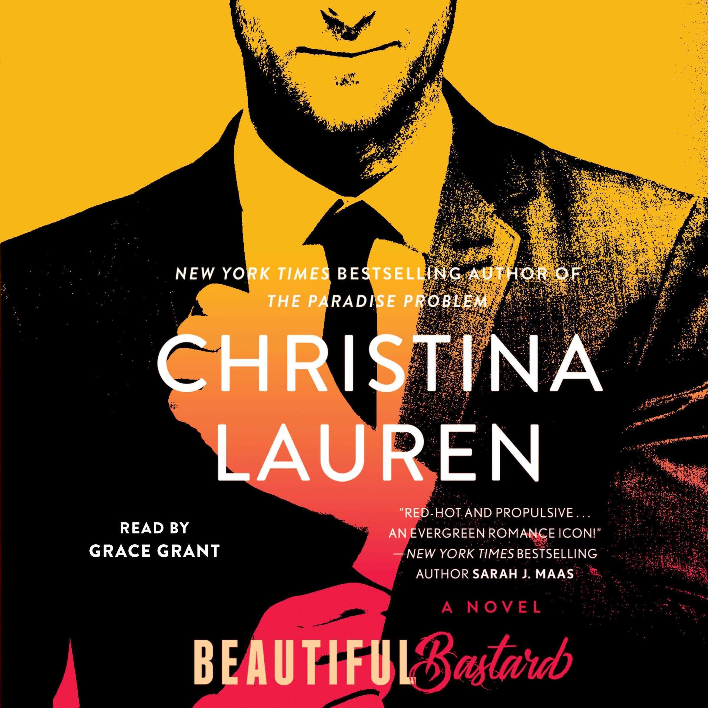 Cover art for Beautiful Bastard