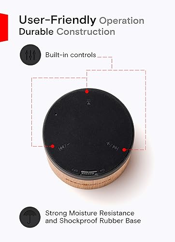 Miniatura 9 de Symphonized Ahorre hasta un 19% de descuento en auriculares con cable NRG 3 Jack de 0.138 in con micrófono Paquete de altavoces Bluetooth premium NXT