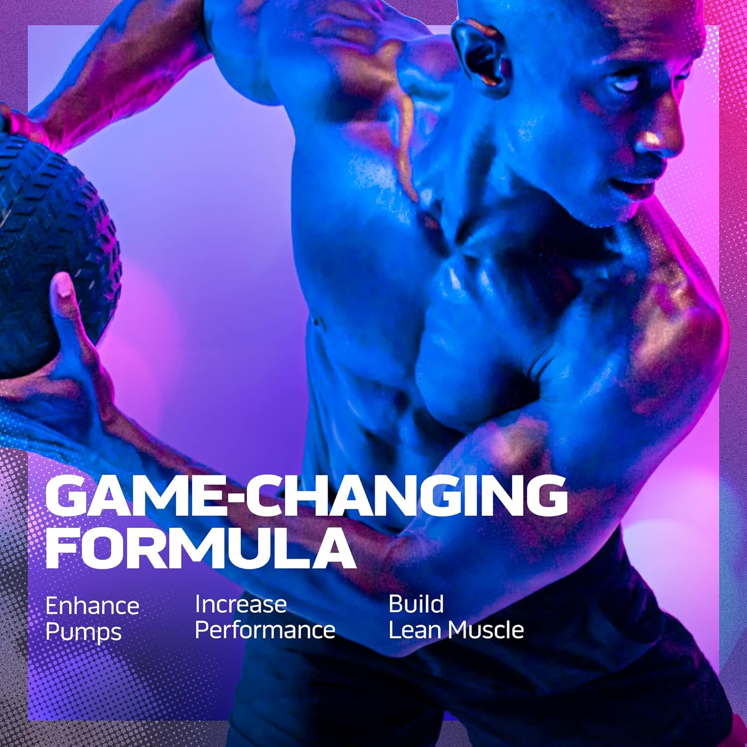 MuscleTech Pre Workout Powder EuphoriQ PreWorkout Smart Pre Workout Powder for Men & Women Caffeine Metabolite Fueled with Paraxanthine Watermelon Candy (20 Servings) : Everything Else