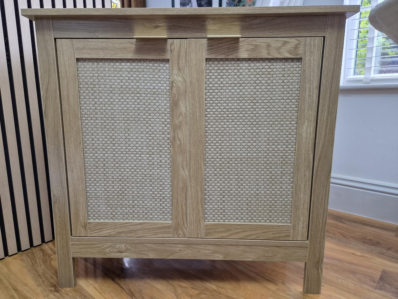 Customer photo