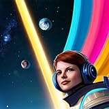 Galactic Harvest: Spaceship Factory