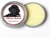 Vista 141 de Healthy Breeds Border Collie Bálsamo nasal para perros 2 oz